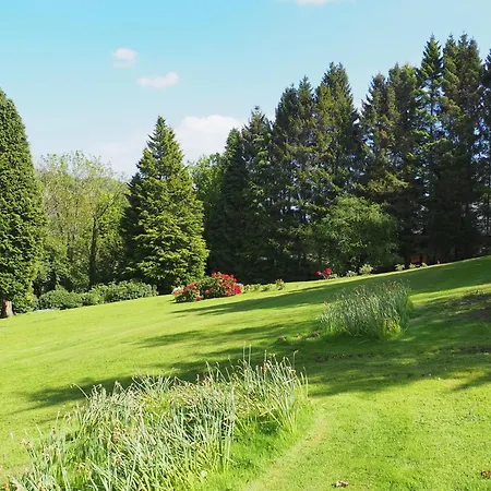 Ashfield House * Pateley Bridge