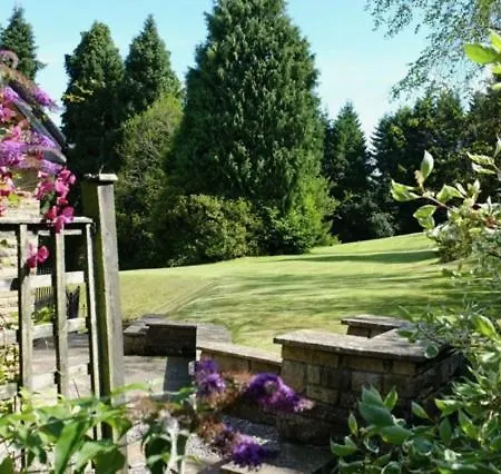 Διαμέρισμα Ashfield House Pateley Bridge